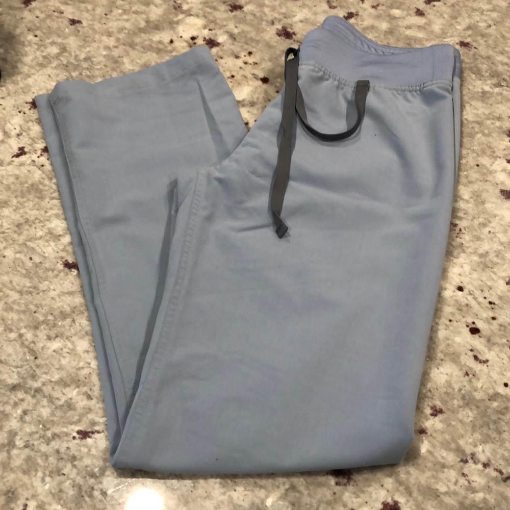 Figs Scrub Pants Size XS